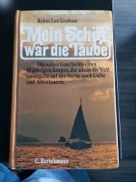 Buch / Mein Schiff war die taube/ zu verschenken Bayern - Würzburg Vorschau