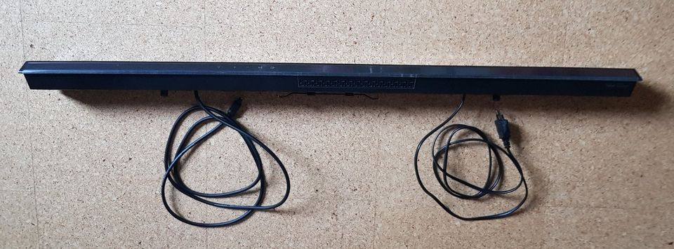 Soundbar Samsung HW-D 350 in Freudenberg (Oberpfalz)