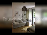 [TAUSCHWOHNUNG] 1-Zimmer Wohnung mit Balkon & Küche gegen größere Obergiesing-Fasangarten - Obergiesing Vorschau