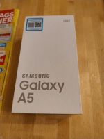 Samsung Galaxy A5 Nordrhein-Westfalen - Arnsberg Vorschau