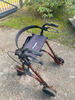 Dietz Taima M Rollator Brandenburg - Blankenfelde-Mahlow Vorschau