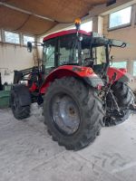 Traktor Zetor Froterra 140 HSX Bj. 2017 Haldensleben - Hundisburg Vorschau