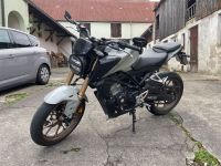 Honda Cb125R Bayern - Frensdorf Vorschau