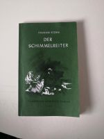 Der Schimmelreiter ISBN 978-3-87291-001-1 Niedersachsen - Langelsheim Vorschau