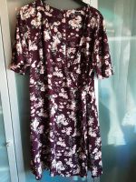 Bon prix Bodyflirt Wickel Kleid kleid Gr 48,50 XL, XXL Bayern - Ingolstadt Vorschau