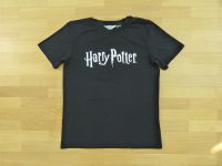 H&M T-Shirt schwarz Harry Potter 146-152 Rheinland-Pfalz - Jugenheim in Rheinhessen Vorschau