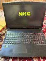 Xmg Apex 15 Gaming Laptop Notebook / MSI Nvidia Baden-Württemberg - Müllheim Vorschau