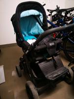 Kinderwagen ABC-Design Turbo 6S Rheinland-Pfalz - Idar-Oberstein Vorschau