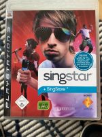 PS3 Spiel Singstar Sachsen-Anhalt - Genthin Vorschau