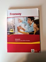 Freeway Wirtschaft Englisch für berufliche Schulen Niedersachsen - Bockhorst Hümmling Vorschau