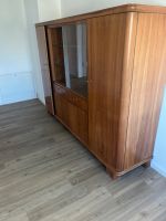 Büroschrank/Holzschrank/Vitrine Baden-Württemberg - Bietigheim-Bissingen Vorschau