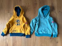 Trollkids Hoodie Pullover Gr. 98 Rheinland-Pfalz - Altrip Vorschau