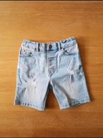 Next Jeans Short kurze Hose Gr. 110/116 für 12 € Leipzig - Kleinzschocher Vorschau