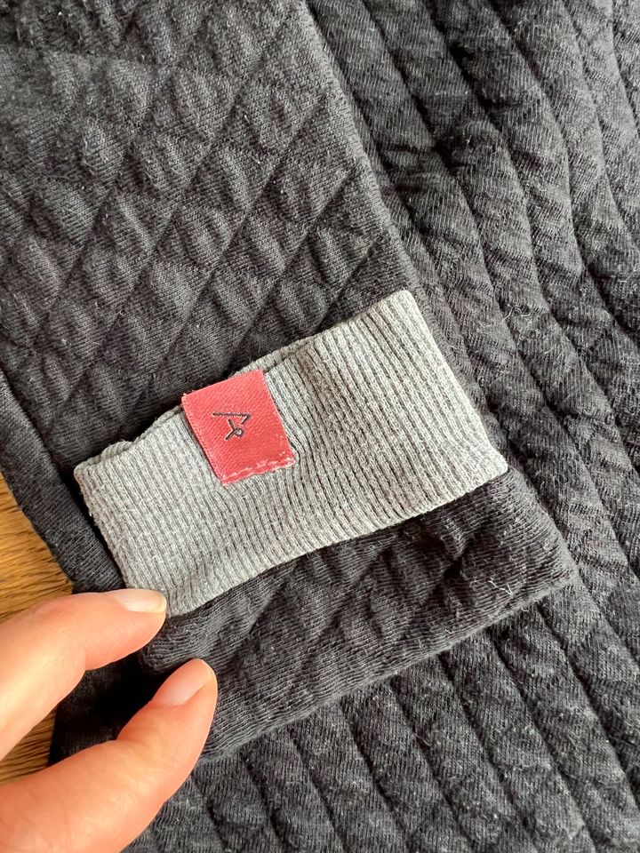 Albakid Alba Kid Pullover Retro 140 Skandi Schwarz TOP in Lünen