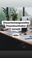 Bilanzbuchhalter / Finanzbuchhalter (m/w/d) in Köln Lindenthal - Köln Sülz Vorschau