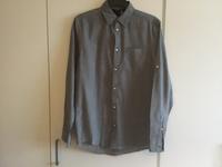 Hemd Für Jungs/Herren Gr.XS- grau-H&M- Regular Fit -TOP Bayern - Wilburgstetten Vorschau