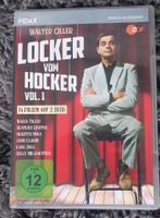 PIDAX Serien-Klassiker|Locker vom Hocker Vol.1|TV-Serie|DVD-Box Nordrhein-Westfalen - Recklinghausen Vorschau