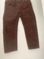 Slim fit Hose Kinder Jungs H&M Winter Niedersachsen - Brake (Unterweser) Vorschau