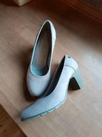 Pumps S. Oliver Gr. 40 rosa Rose Absatz 6 cm Schuhe Niedersachsen - Großenkneten Vorschau
