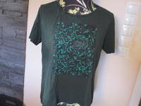 #T-Shirt #S.Oliver #Gr. 40/42 #Grün Bayern - Kulmbach Vorschau