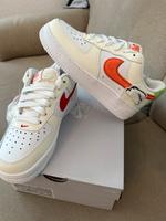 Nike Air Force 1  Neu/ 36.5 Niedersachsen - Garbsen Vorschau
