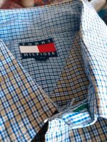 Herrenhemd  tommy  Hilfiger Bayern - Bad Reichenhall Vorschau