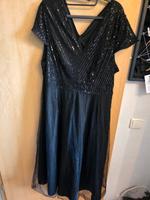 Kleid 48/50 Nordrhein-Westfalen - Lünen Vorschau