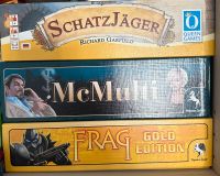 Brettspiel Sammlung Niedersachsen - Oldenburg Vorschau