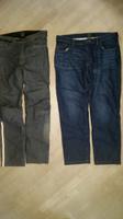2 x MOTORRADHOSEN / 52 - 54 / 40 - 32 / JEANS / MOTOR SPIRIT Nordrhein-Westfalen - Niederkrüchten Vorschau
