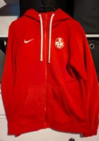 FC Kaiserslautern FCK Jacke Kapuze Pullover Nike M Rheinland-Pfalz - Kollweiler Vorschau