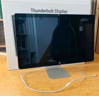 Apple Thunderbolt Display Niedersachsen - Rosdorf Vorschau