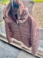 Jacke von Zara Gr. XL (40) rosa Nordrhein-Westfalen - Neuss Vorschau