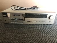 Dual C802 Kassettendeck Cassette HiFi Nordrhein-Westfalen - Ahlen Vorschau