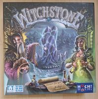 Witchstone Brettspiel Baden-Württemberg - Konstanz Vorschau