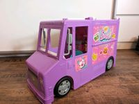 Barbie Foodtruck Berlin - Friedrichsfelde Vorschau