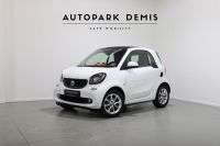 Smart ForTwo fortwo coupe/SHZ/NAVI/PDC/TWINAMIC/MWST Kreis Pinneberg - Appen Vorschau