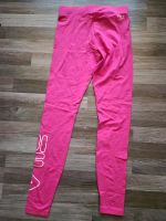 Fila Leggings Jeggings pink weiss neu ovp S 36 Dortmund - Großholthausen Vorschau