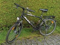 26-er Jugend Fahrrad unisex Rahmenhöhe 43cm Bayern - Starnberg Vorschau