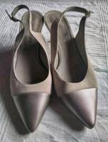 Maripe 38 38.5 Schuhe Pumps Sandalen Düsseldorf - Wersten Vorschau