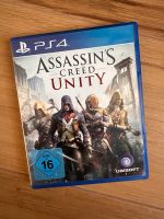 Assassins Creed Unity PS4 Parchim - Landkreis - Plau am See Vorschau