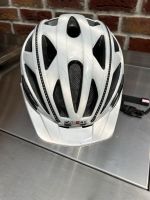 casco Fahrradhelm (gebraucht) Nordrhein-Westfalen - Erftstadt Vorschau