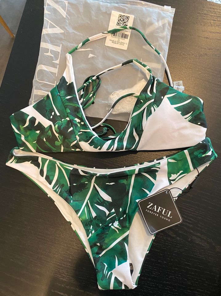 Bikini von Zaful - NEU in OVP in Saarbrücken