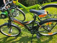 Kinderfahrrad 20 Zoll. Kreis Ostholstein - Grube Holst Vorschau