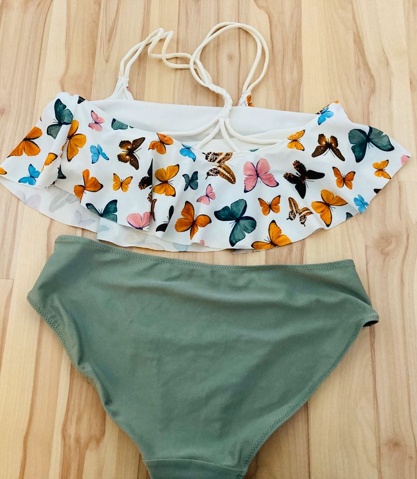 H&M Bikini, Gr. 170 in Schweinfurt