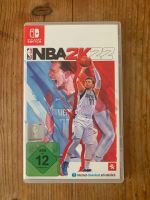 NBA 2k22 Nintendo Switch Pankow - Prenzlauer Berg Vorschau