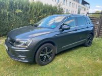 VW Tiguan Sound TDI mit Panorama Bochum - Bochum-Nord Vorschau