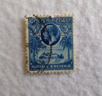 Briefmarken - Australia, Australien - Cold Coast Baden-Württemberg - Immenstaad Vorschau