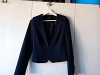 Blazer, dunkelblau, Marke zero Bayern - Roßtal Vorschau