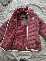 Stepp Winterjacke Brandenburg - Rheinsberg Vorschau