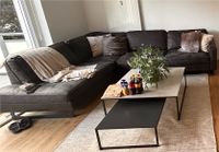 Couch in L Form Nordrhein-Westfalen - Grefrath Vorschau